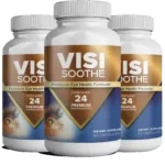 visiSoothe-supplement