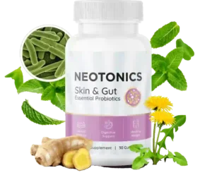 neotonics reviews