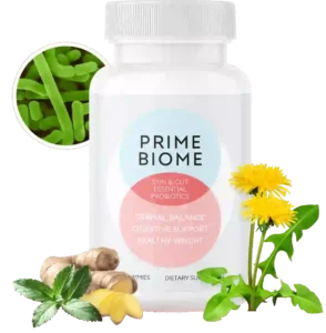 primebiome official website buy online supplement pack