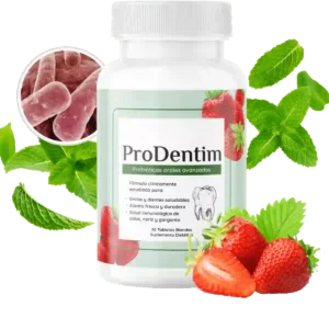 Prodentim review oral probiotic supplement for teeth and gum health support