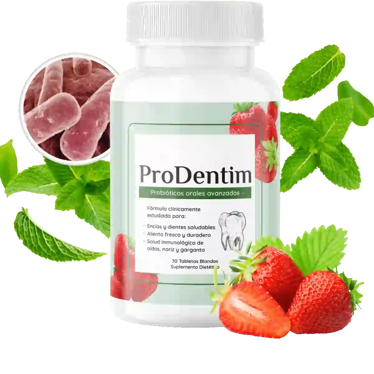 Prodentim review oral probiotic supplement for teeth and gum health support