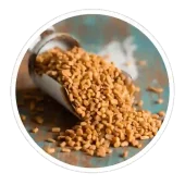 neotonics ingredients bacillus fenugreek